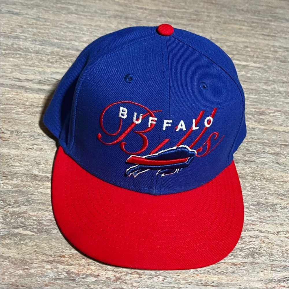 NFL BUFFALO BILLS 9FIFTY Cap